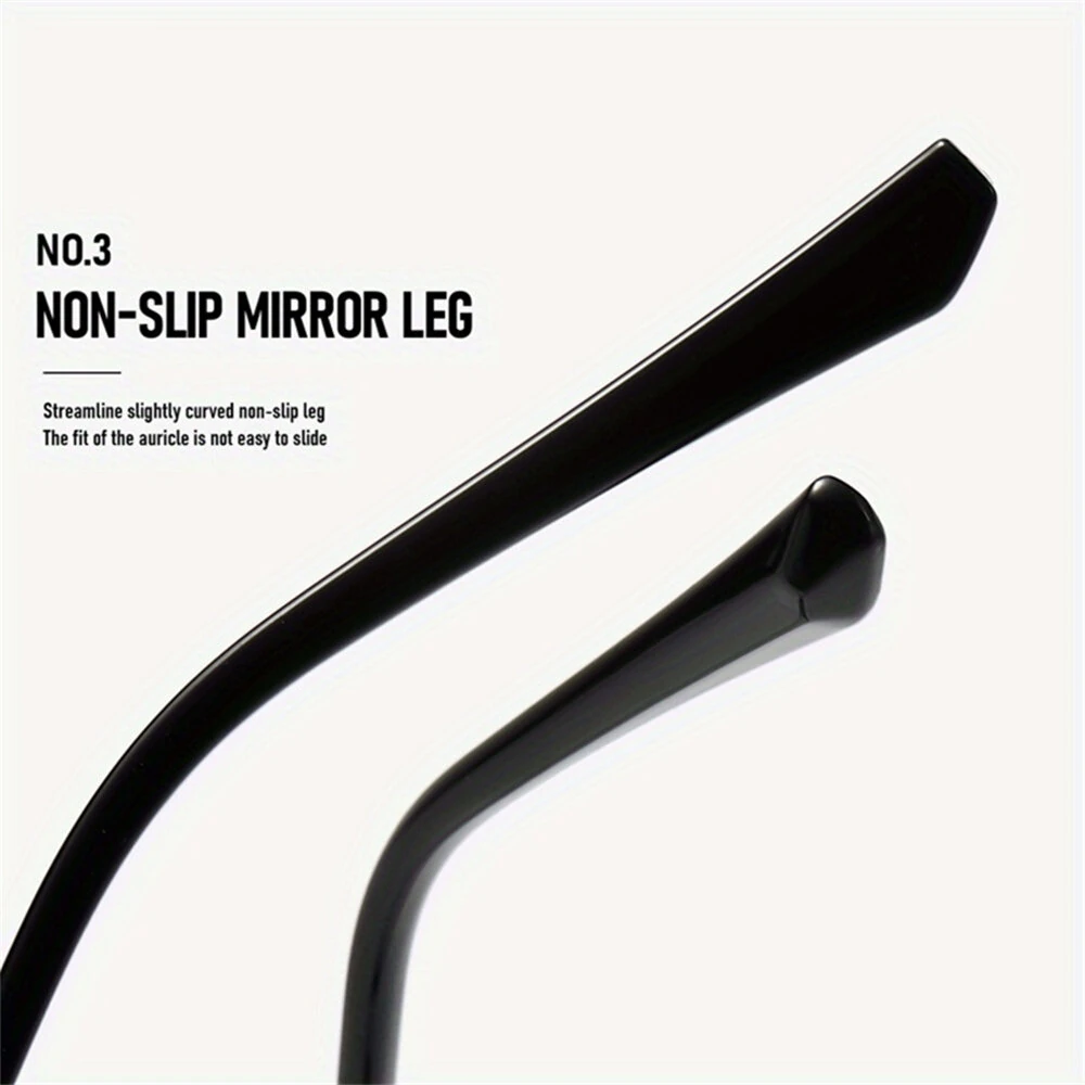 (image for) Anti-blue Light Photochromic Reading Glasses Fashion Diamonds Frames Outdoor UV protection Presbyopia Eyeglasses